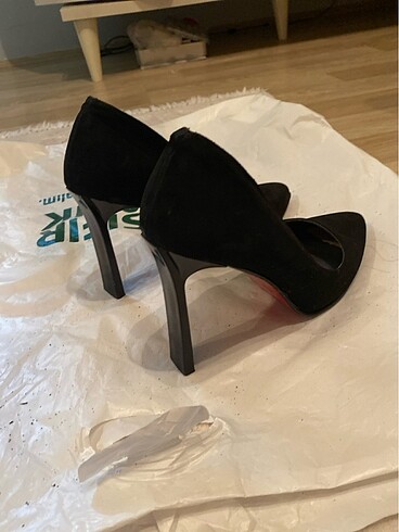 Stiletto