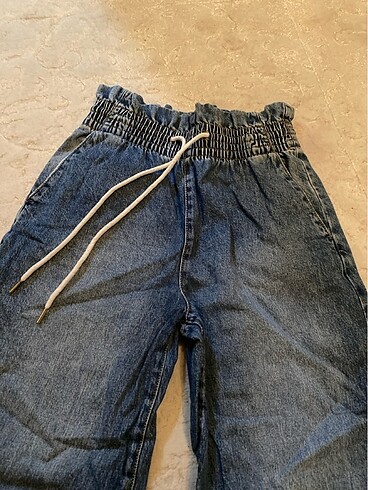 Bershka Jean kot