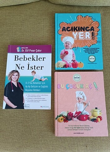 Bu Çocuk Aç, Acıkınca Yer, Bebekler Ne İster