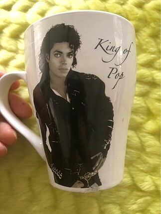 Michael Jackson kupa