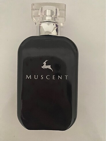 Muscent parfüm rush 2