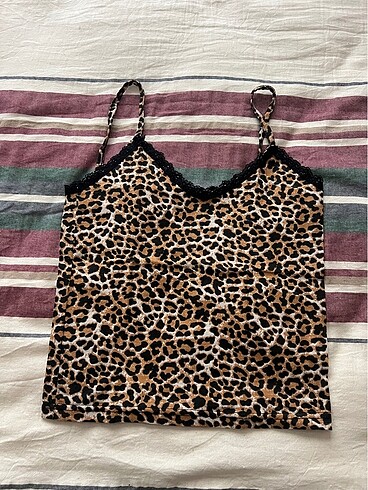 Koton Crop atlet