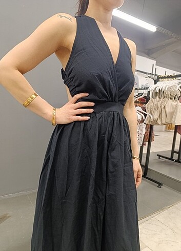 Zara Elbise