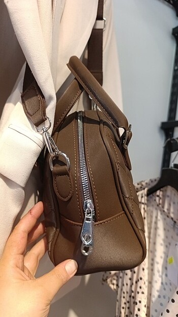 Magic Stroller Bag Çanta tek kalan