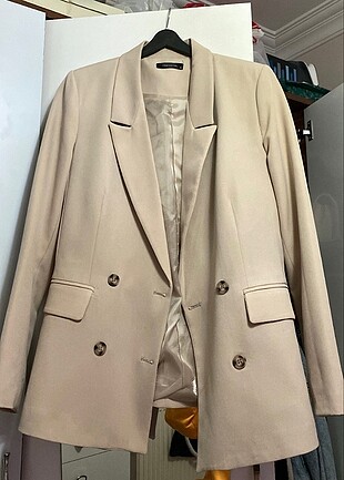 Blazer Ceket