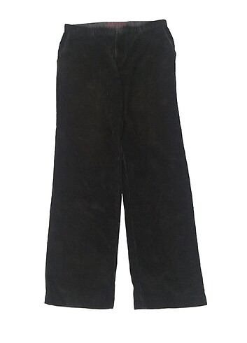 Vintage erkek kadife pantalon