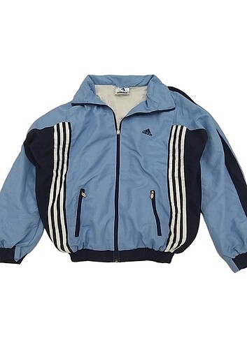 Adidas erkek eşofman ceket