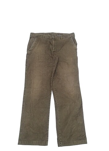 Keten pantalon iş pantalonu