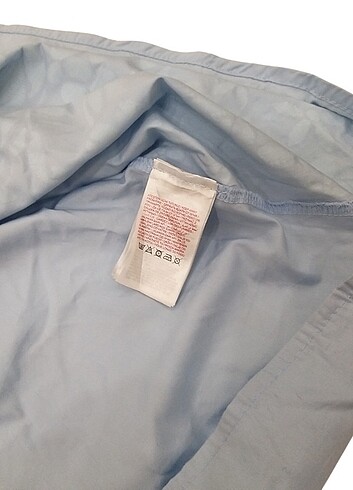 Omuz detaylı çiçek baskılı elbise kaliteli kumaş - Görsel 6