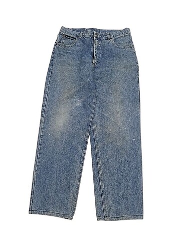 Erkek kot pantalon