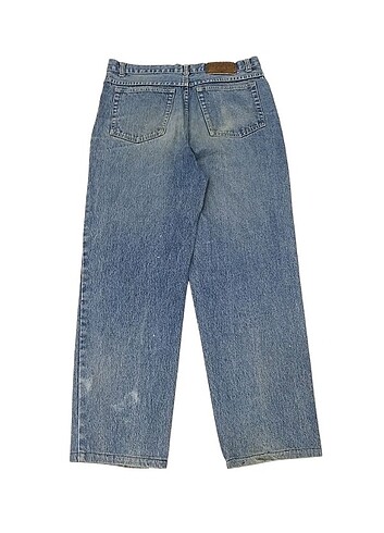 xl Beden Erkek kot pantalon