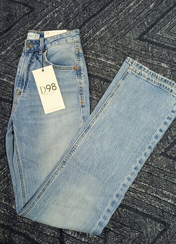 Stradivarius Stradivarius D98 Jean 