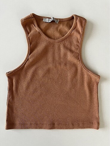 Ten Rengi Crop Body