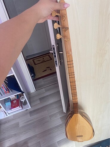 Cura (Küçük Saz)