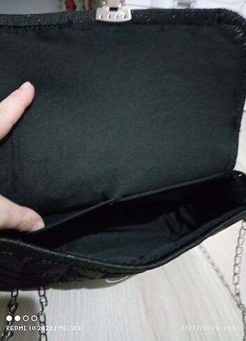 El emeği abiye çanta - Görsel 4
