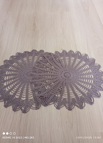 6lı supla takımı - Görsel 2