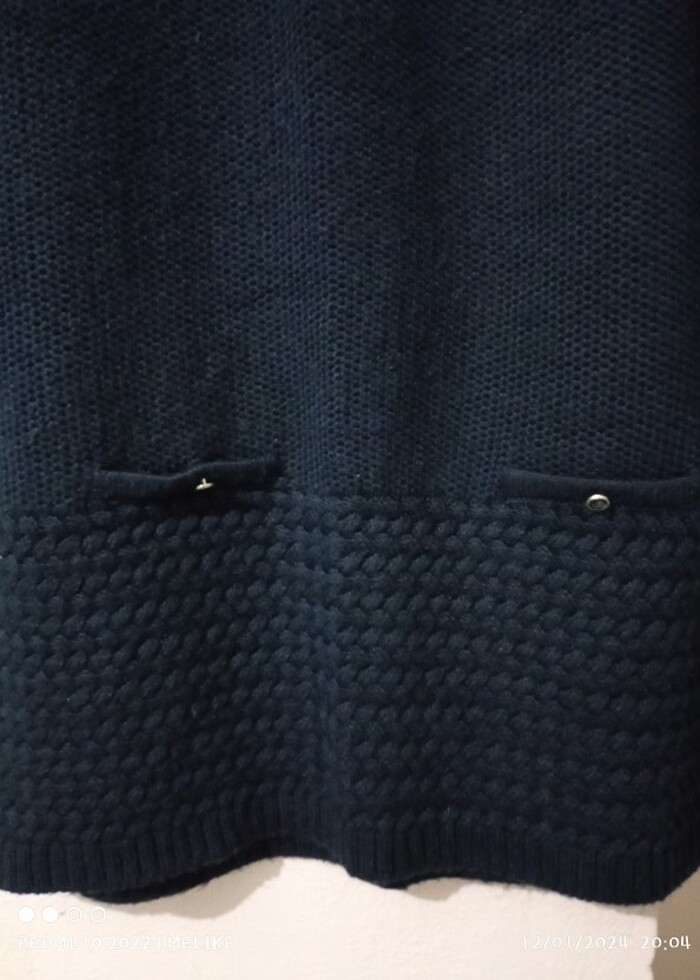 Kazak tunik - Görsel 4