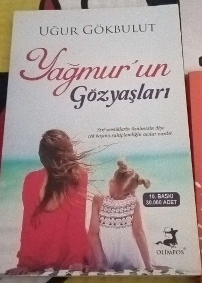 3 kitap  - Görsel 2