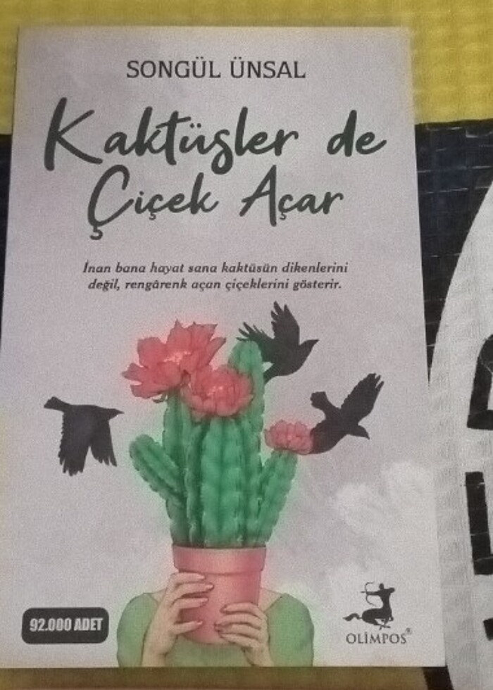 3 kitap  - Görsel 3