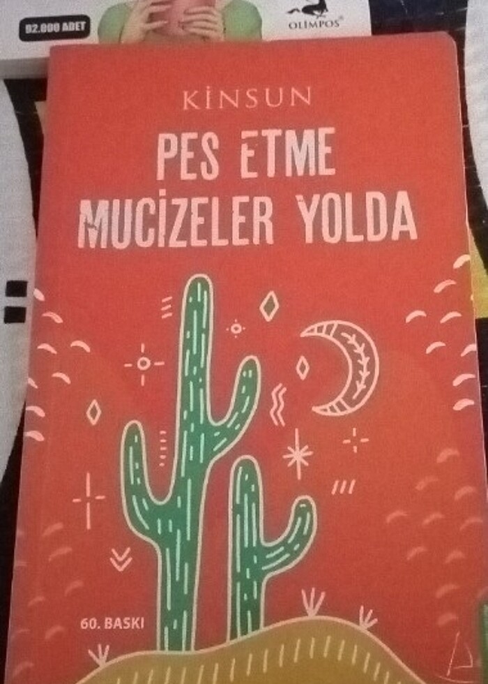 3 kitap  - Görsel 4