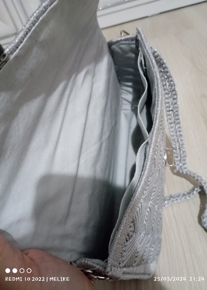 El emği çanta - Görsel 2