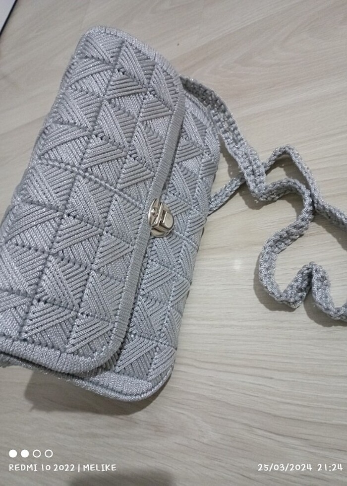 El emği çanta - Görsel 4