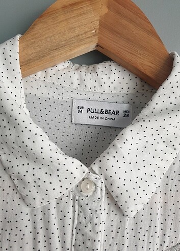 Pull and Bear Pullandbear gömlek