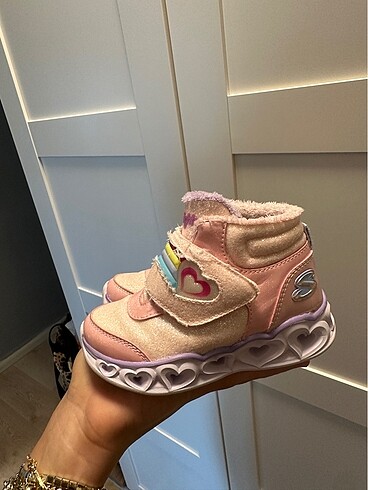 Skechers Skechers kız çocuk spor ayakkabı