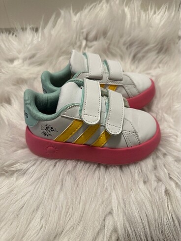 Adidas Adidas kız çocuk spor ayakkabı