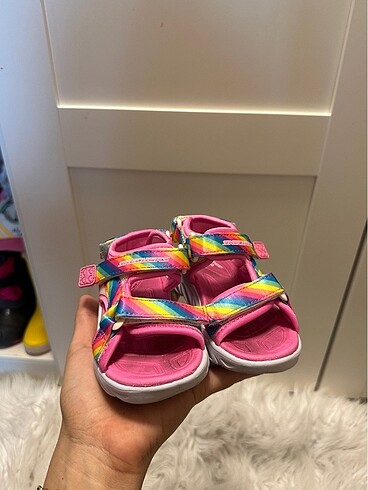 Skechers Skechers sandalet