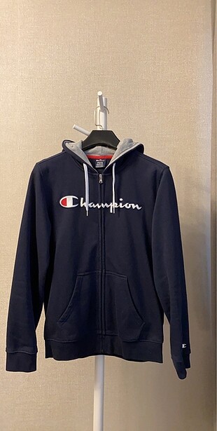 CHAMPİON Hırka M beden (Unisex)