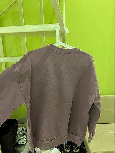 m Beden Pull&Bear Sweatshirt