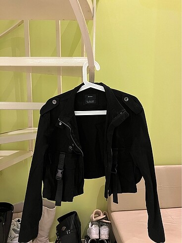Bershka Ceket