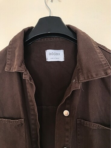 Addax Kot ceket
