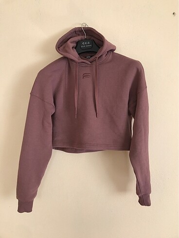 Kapüşonlu sweat
