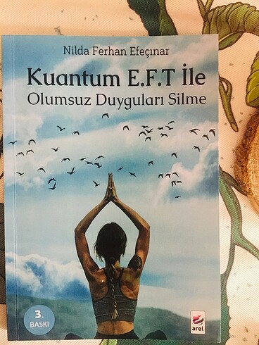 EFT kitabı