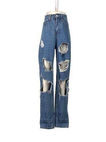 Topshop Jean / Kot %70 İndirimli.