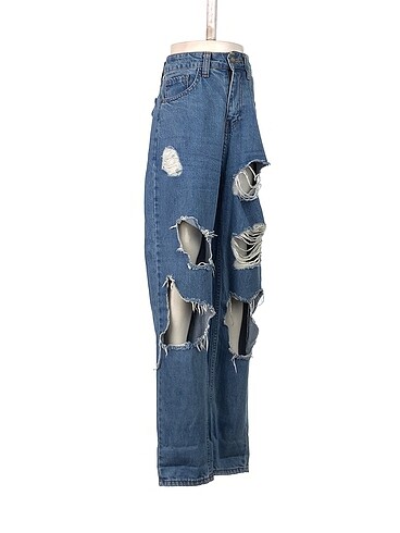 Topshop Topshop Jean / Kot %70 İndirimli.