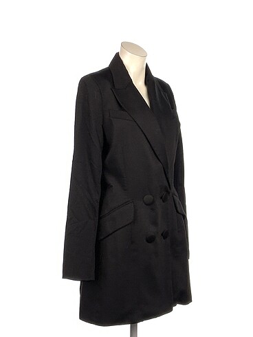 Mango Mango Blazer %70 İndirimli.