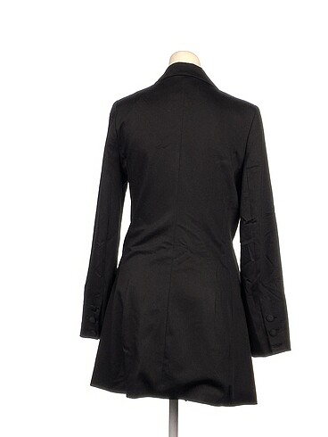 m Beden Mango Blazer %70 İndirimli.
