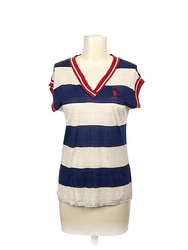 U.S Polo Assn. Triko p İndirimli.