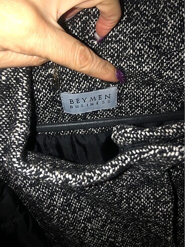 s Beden Beymen Business