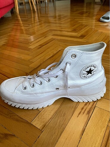 Erkek converse