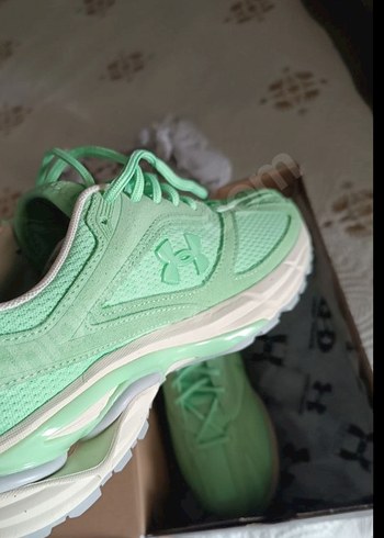 Spor ayakkabı - Görsel 3