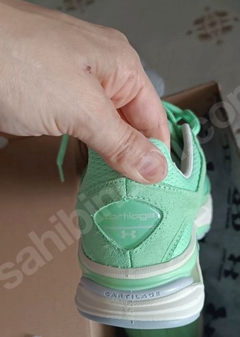 Spor ayakkabı - Görsel 2