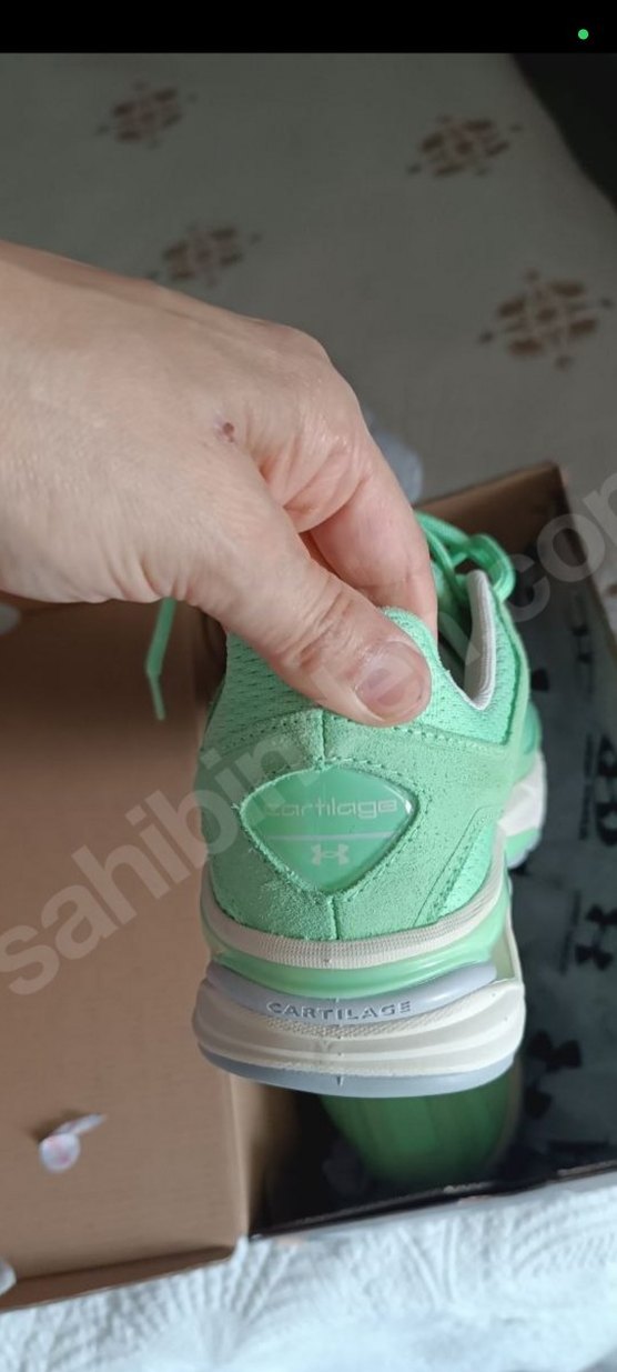 Spor ayakkabı - Görsel 2