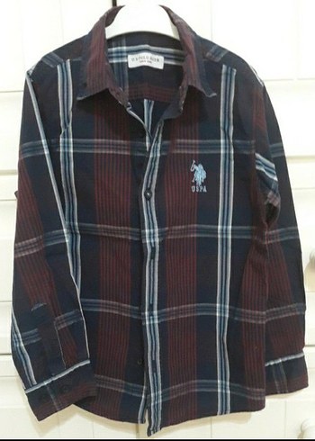 Us polo gömlek