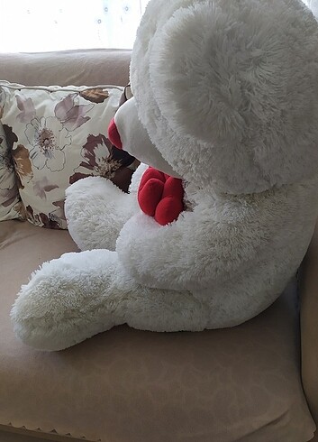  Beden Peluş oyuncak ayı