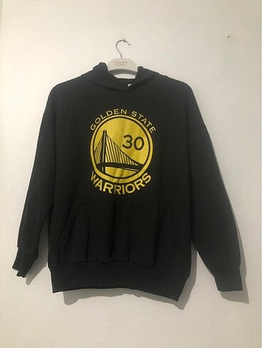 Kışlık kapsonlu swratshirt