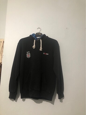 Beşiktaş kspşonlusu Sweatshirt